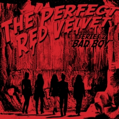 (3월6일 출고예정)레드벨벳 2집 리팩 - THE PERFECT RED VELVET