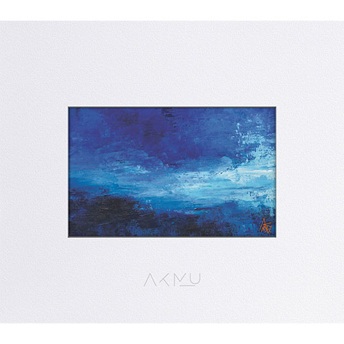 악동뮤지션 - AKMU 3rd FULL ALBUM [항해]