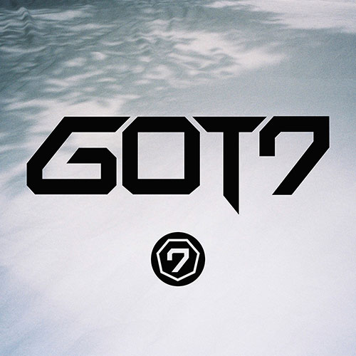[특전] 갓세븐 (GOT7) - MINI ALBUM