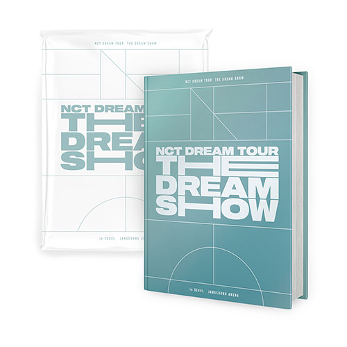 NCT DREAM(엔시티 드림) - NCT DREAM TOUR “THE DREAM SHOW” 공연화보 &amp; 라이브 앨범