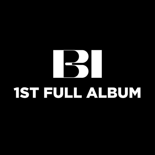 비아이 (B.I) - 1st Full Album