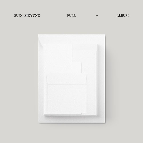 성시경 (SUNG SIKYUNG) - 8th Album [ ㅅ (시옷)]