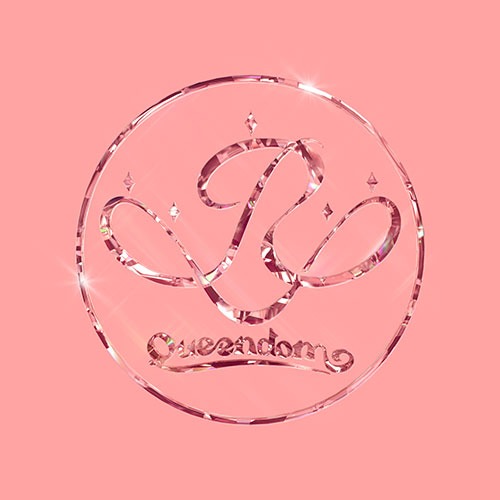 레드벨벳 (Red Velvet) - 미니6집 [Queendom] (Case Ver.)