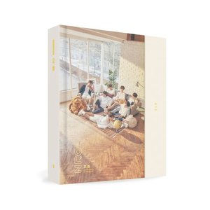 방탄소년단 (BTS) - 2018 BTS EXHIBITION BOOK [오,늘]