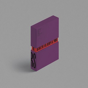 [특전] 아스트로 (ASTRO) - 정규 2집 앨범 [All Yours] (ME ver.)