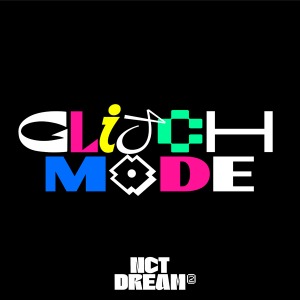NCT DREAM (엔시티 드림) - 정규2집 [Glitch Mode] (Photobook Ver.)