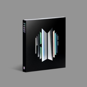 방탄소년단 (BTS) - Proof (Compact Edition) (3CD)